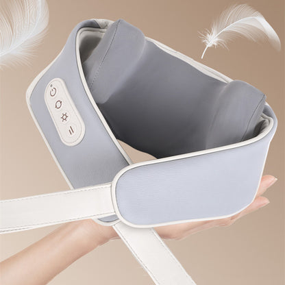 Zippy Neck Multifunctional Massager